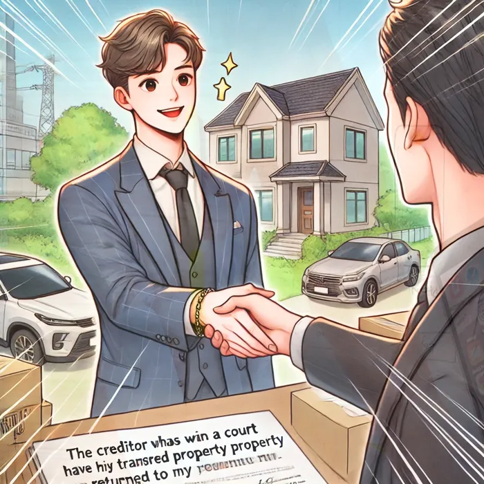 개인파산회생무료상담센터