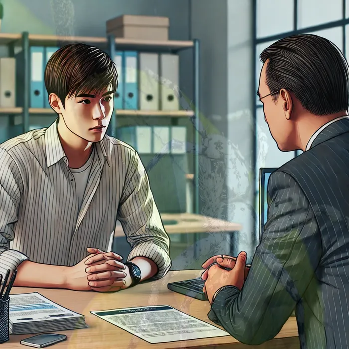 신용회복위원회개인회생