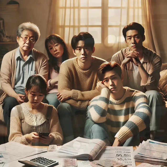 개인회생필요한서류