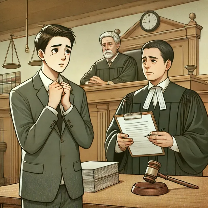 개인회생재신청