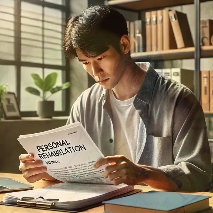 개인회생법무법인