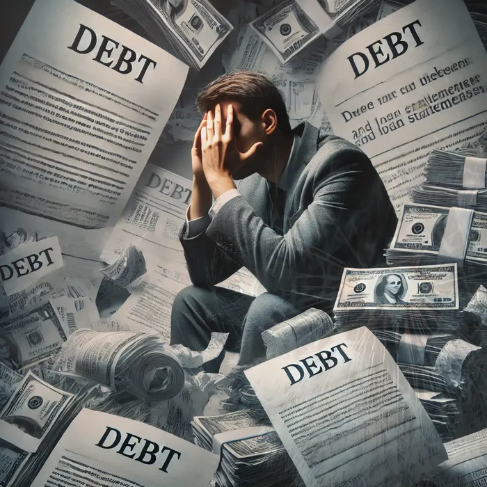 지급명령개인회생