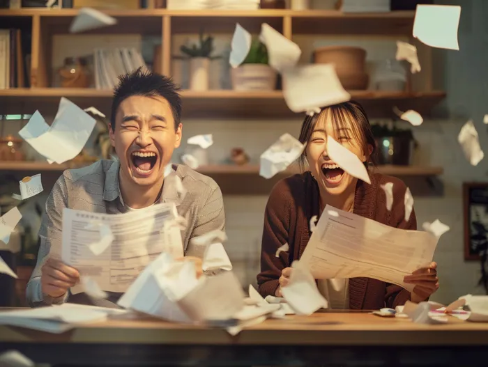 파산전문법무사