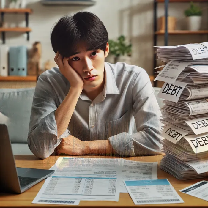 직장인채무통합