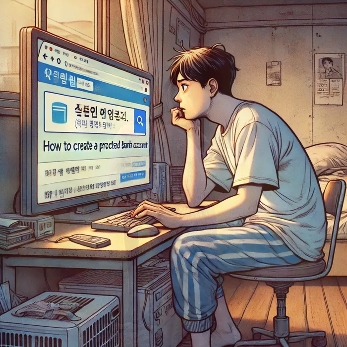 신용회복지원제도