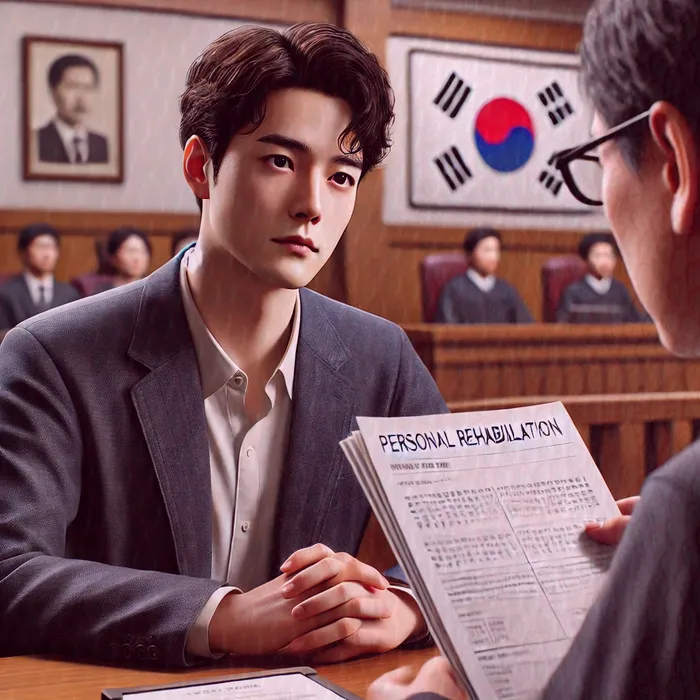 개인회생 금지명령