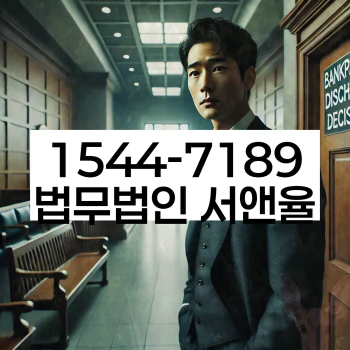 개인회생 금지명령