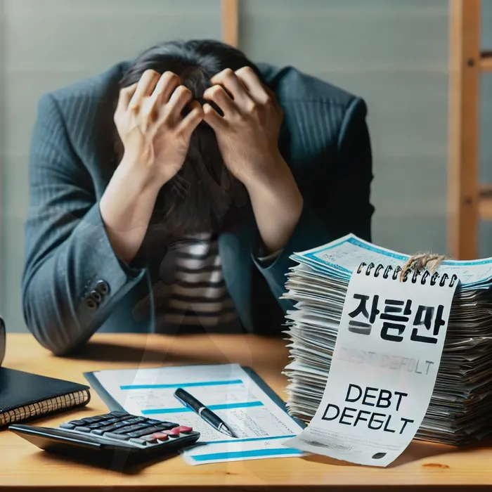 개인회생주택담보대출