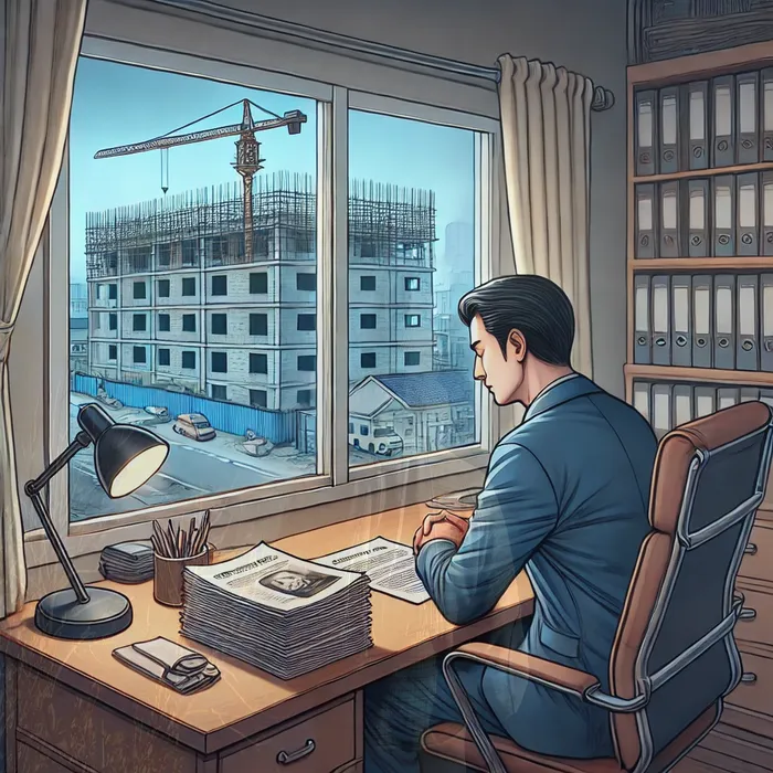 개인회생주택담보대출