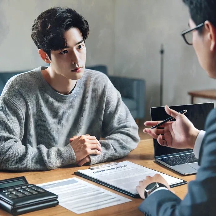 신용카드 연체 대출