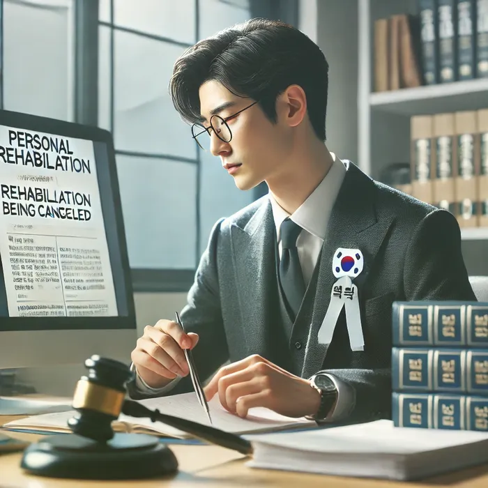 개인회생 분납 가능한