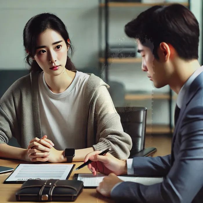 개인파산법무사