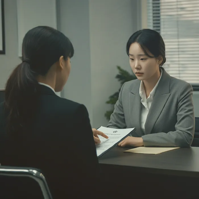 신용카드대출 연체 시