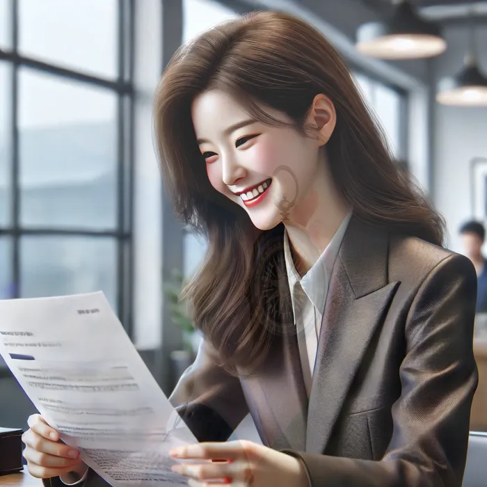 개인회생자가진단