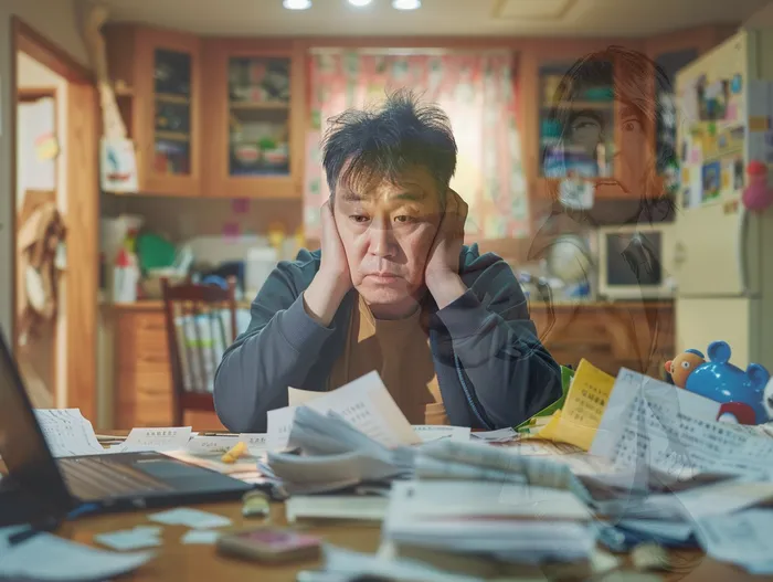 개인회생통장사용