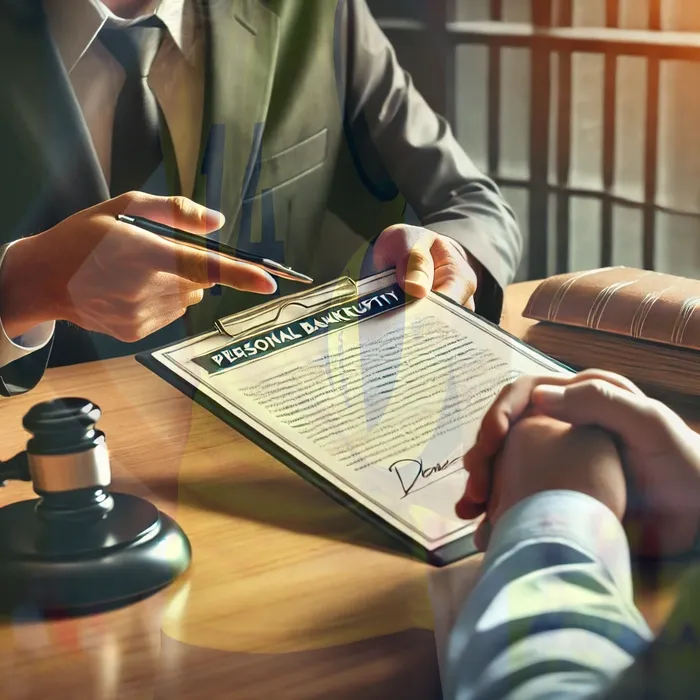 개인회생장단점