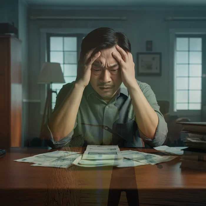 개인회생장단점