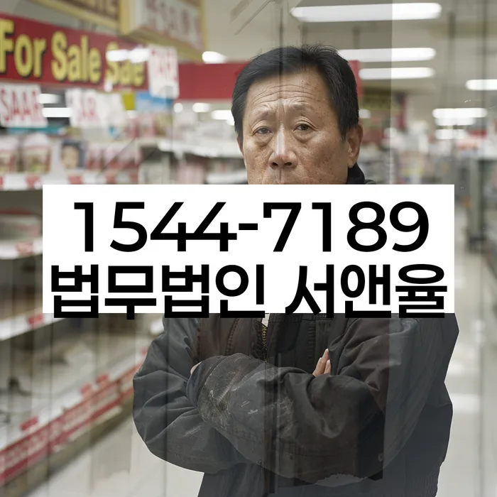 법인대표대출 연체 시