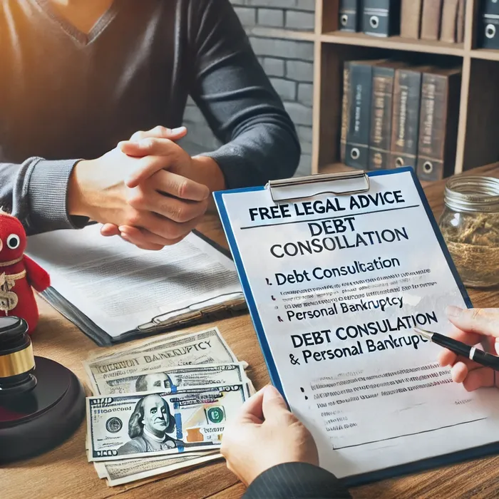 개인회생금지명령