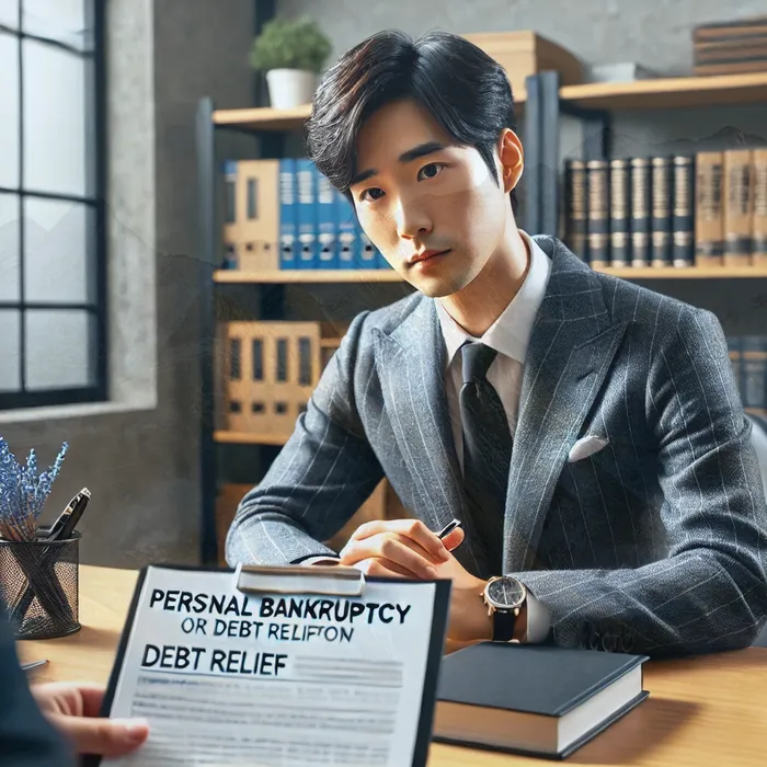 개인파산개인회생