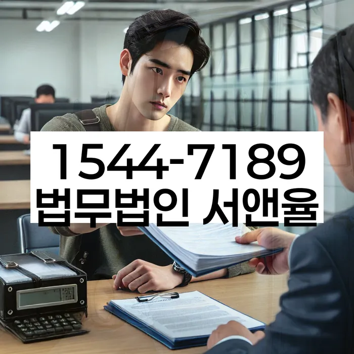 신협신용대출 연체 시