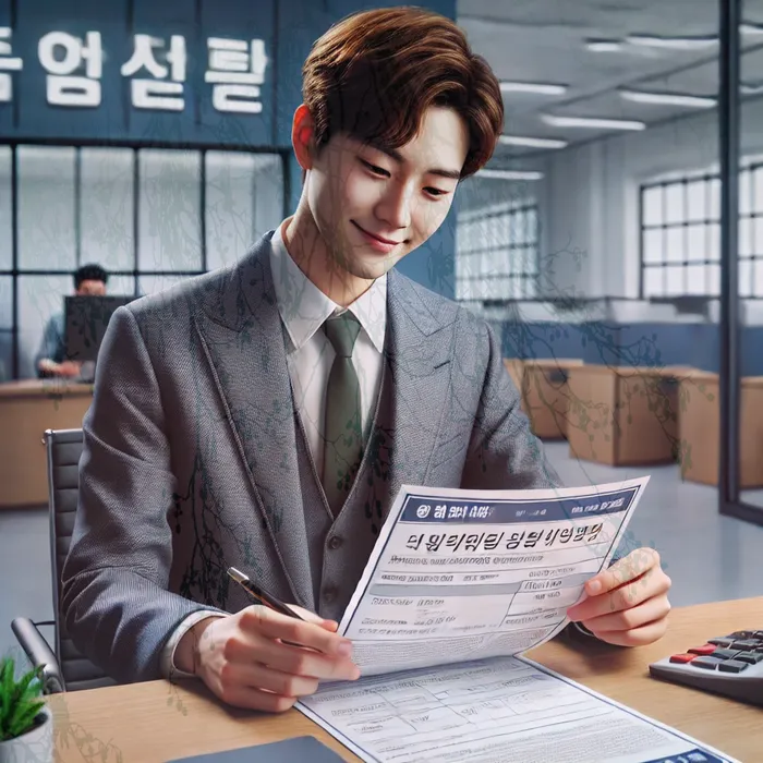 연대보증 연체 시