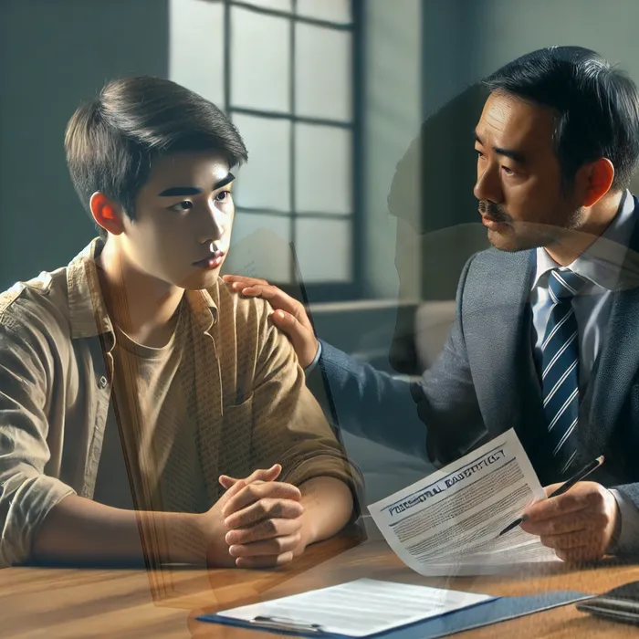 보증서대출 연체 시