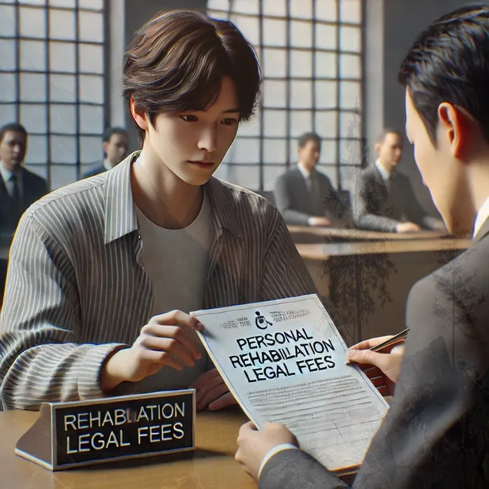 개인회생신용회복