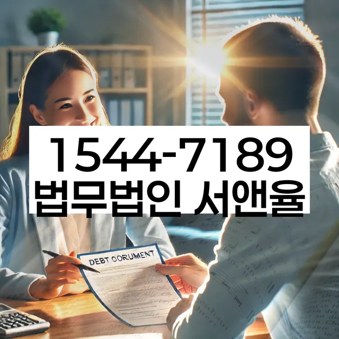 개인회생과파산차이