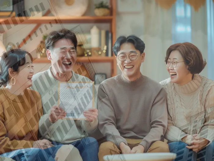 개인회생신청서류