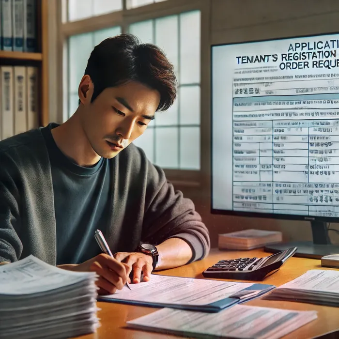 지급명령개인회생