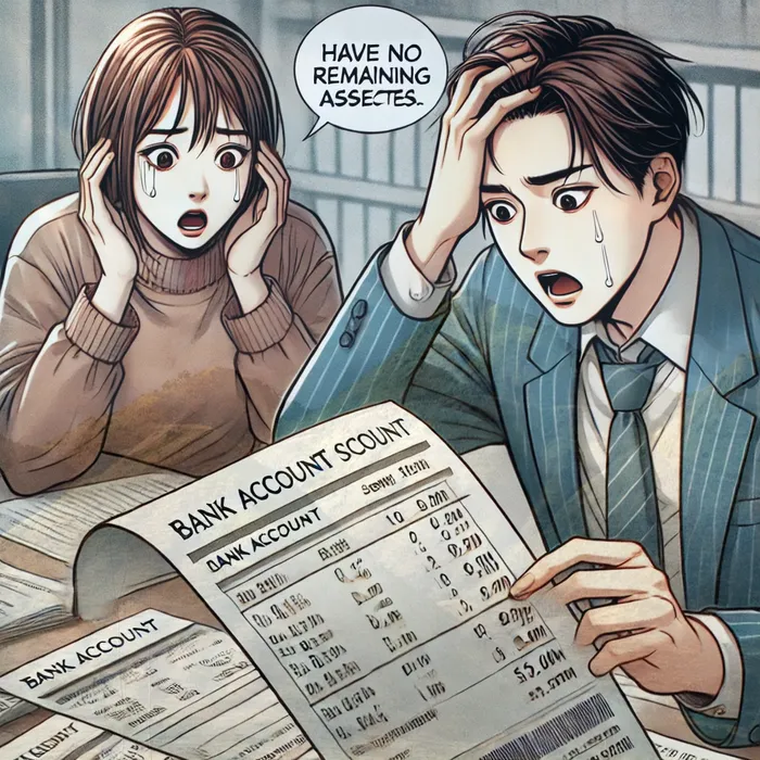 신용카드연체시