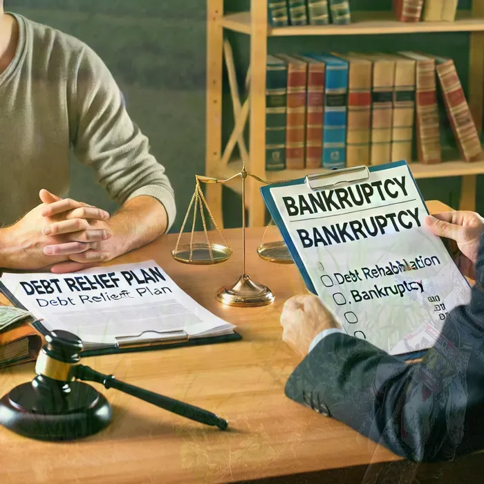 개인회생전문변호사