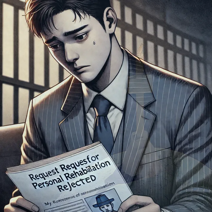 개인회생신용등급