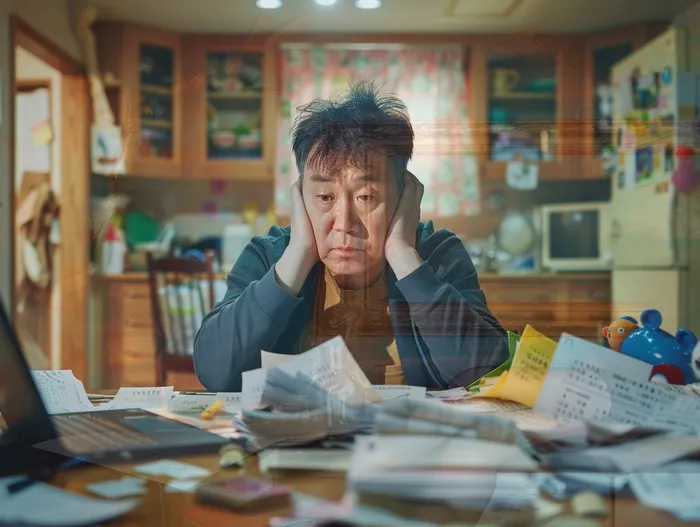 개인워크아웃제도