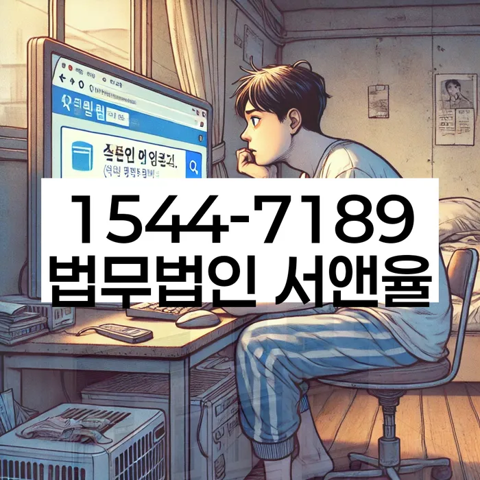개인회생