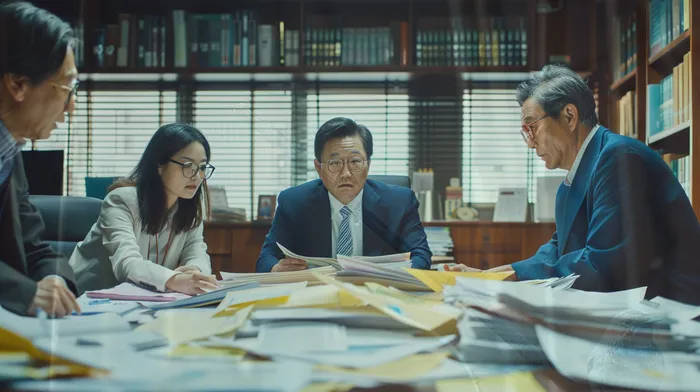 개인회생 문제점