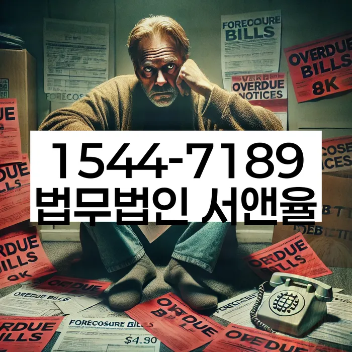 개인회생 변제금 납입