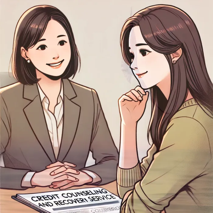 채무상환 실패 후 재신청