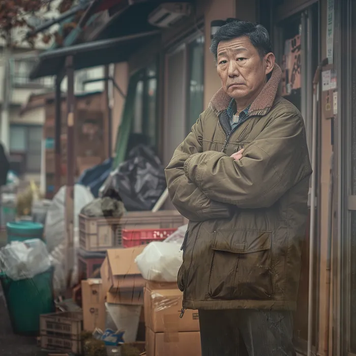 채무상환 재신청 사례