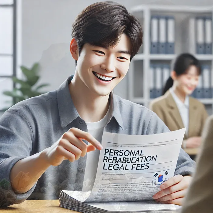 변제금 납입 방식 조정