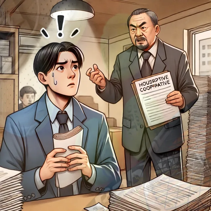 개인파산과 개인회생 비교