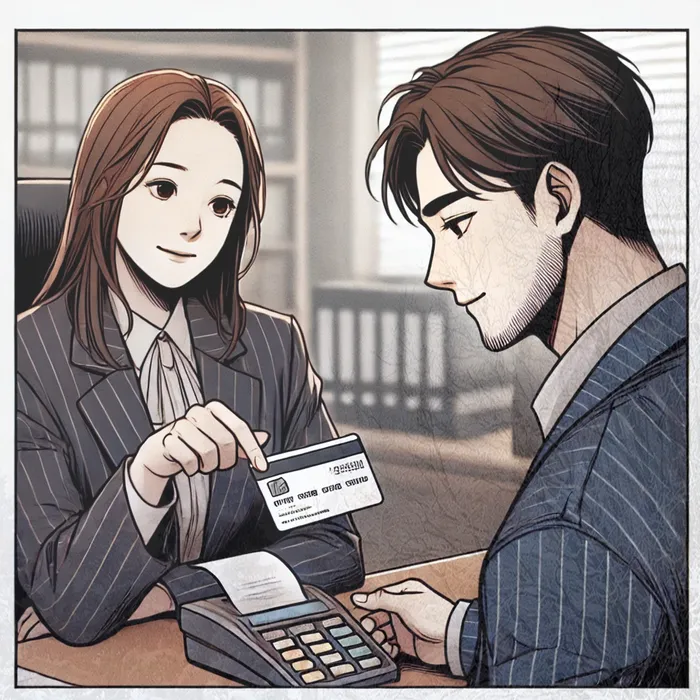 법률 전문가 상담