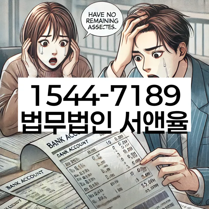 개인회생 재신청 요건