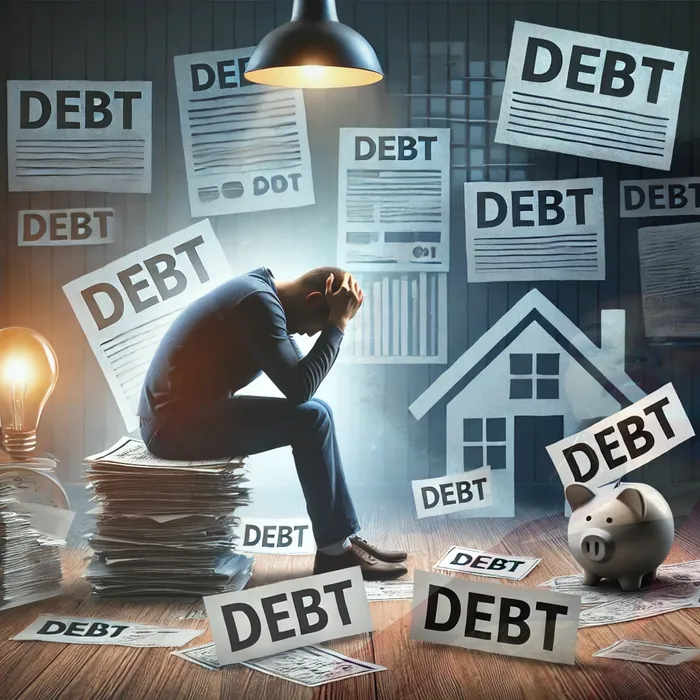 변제금 삭감 절차