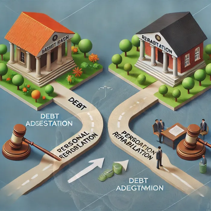 개인회생 성공 전략