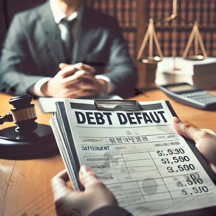 개인회생 신청 실패