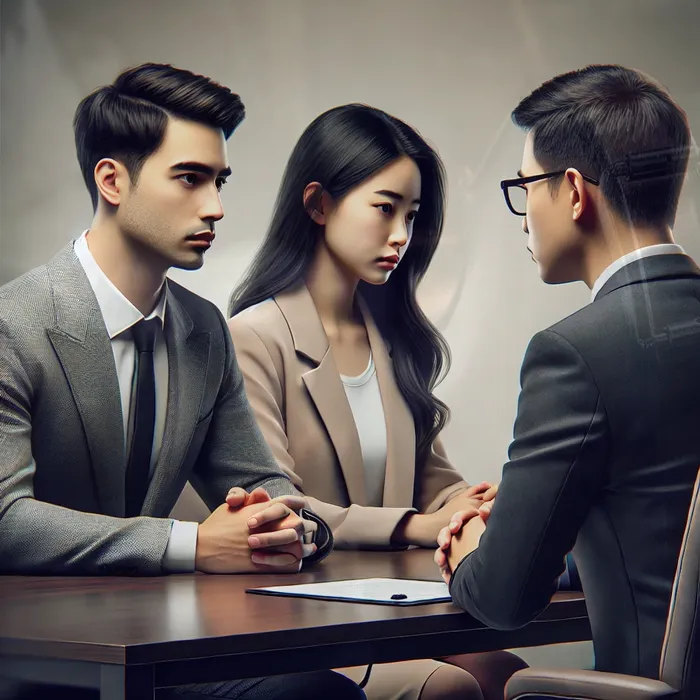 채무 조정 옵션