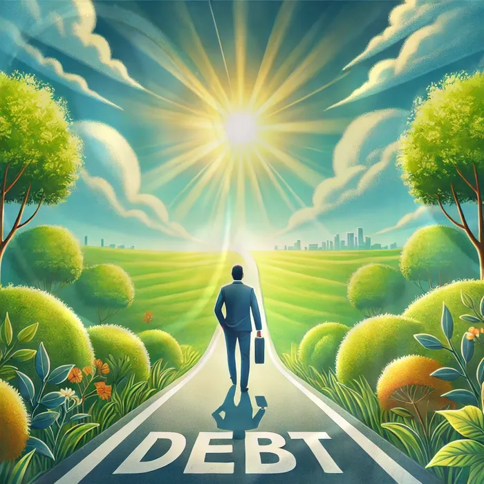 개인회생 면책 대출