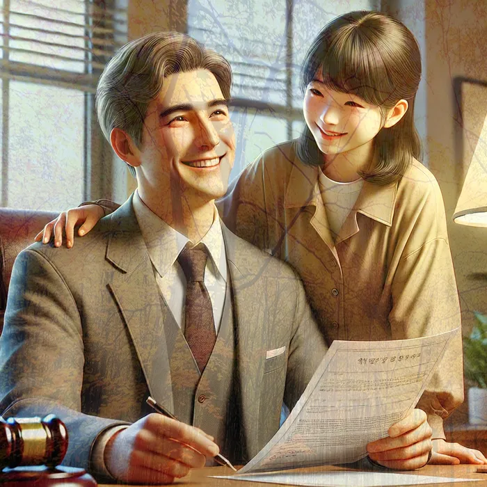 개인회생 사례 분석